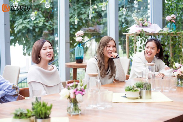 芒果TV《真心大冒险》今日开播 朱煜明撞脸易烊千玺人气高