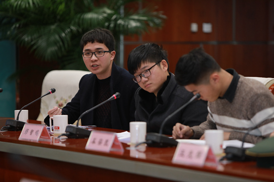 《中国1927》:历史暗夜中的一抹亮色