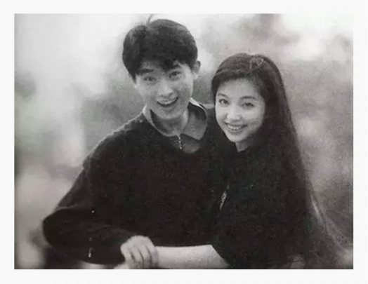 李冰冰凌晨发博为知己任泉庆生 两人25年不变的友情已超过爱情