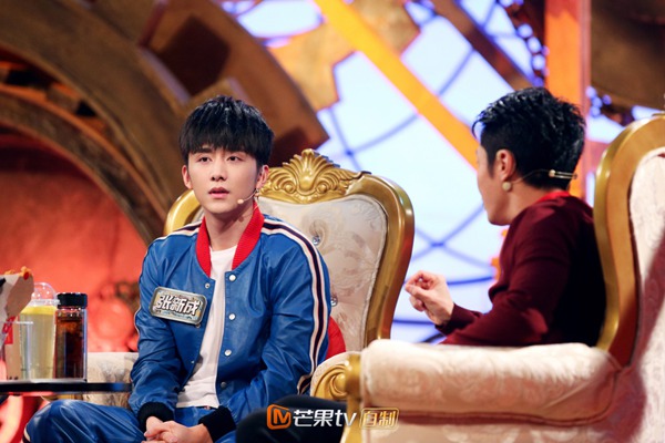 《放学别走》收官之作 张新成与00后携手写下成长期许