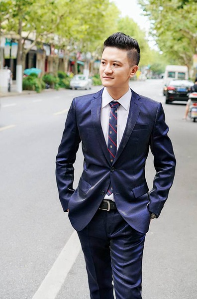 《风光大嫁》热播 白一弘甜虐升级演技圈粉