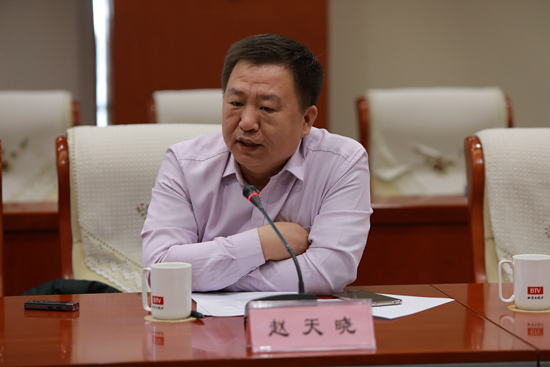 《中国1927》:历史暗夜中的一抹亮色