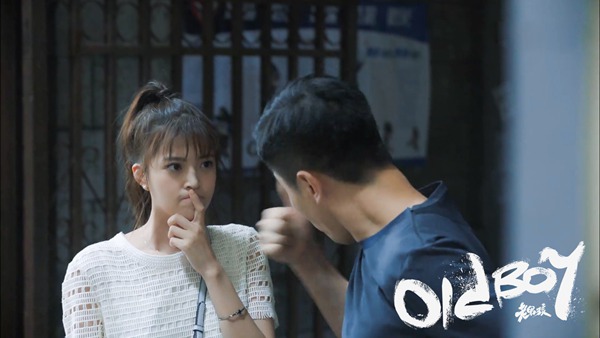 《老男孩》即将收官 “痴情小姐姐” 王妍之成惊喜