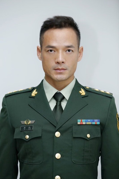 《利刃出击》将收官 “山豹”张政勇好戏在于精