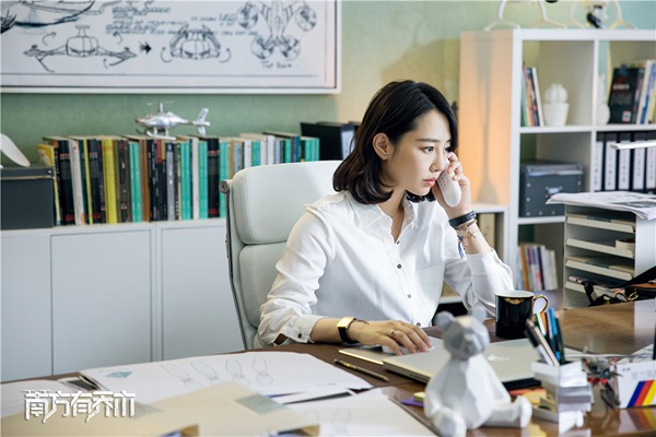 《南方有乔木》引发现实思考 陈伟霆白百何受困山区