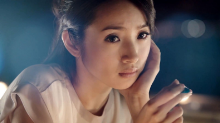 林依晨《老男孩》秒变阿拉蕾 我们的“袁湘琴”回来了