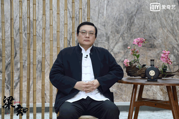 《梁知》明日开播 老梁解密冯小刚选角嗜好