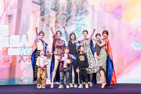 贾静雯回应“四胎计划”：我已经打烊了，现在很幸福！