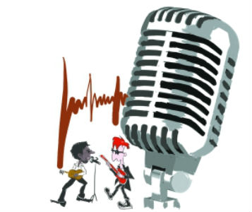 海外音乐节争相入华“镀金”