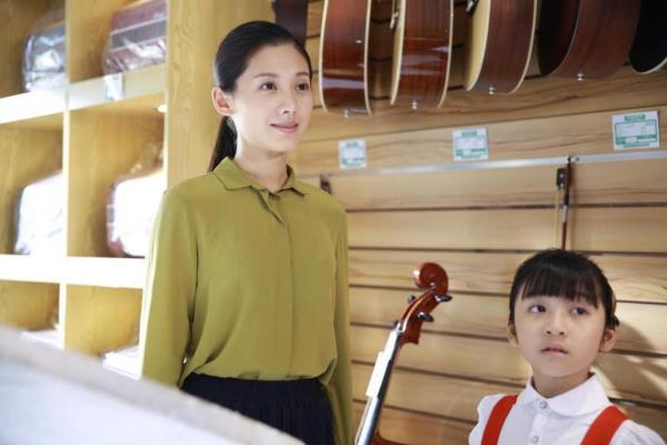 《你好,旧时光》引发集体回忆 马藜演绎“最美妈妈”