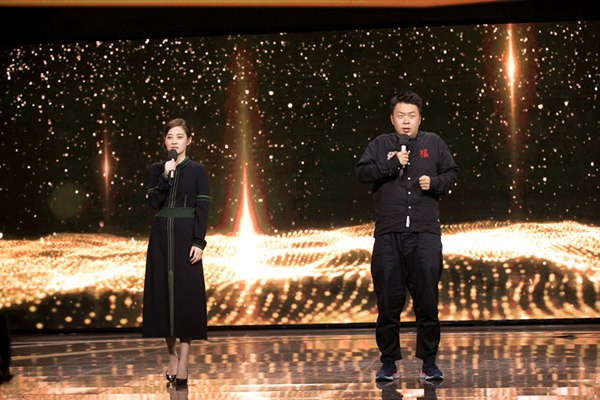 梅婷再现《不要和陌生人说话》片段 17年后仍令人心寒