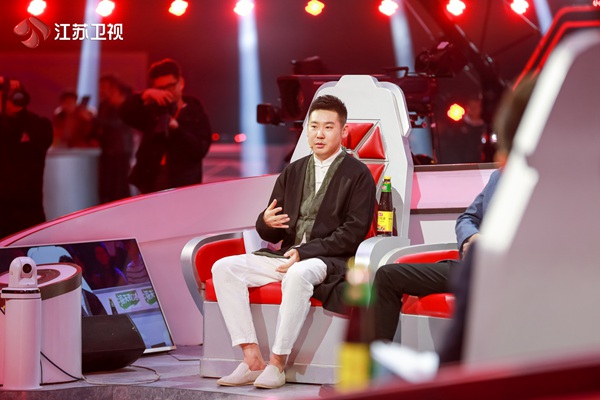 《最强大脑之燃烧吧大脑》团队挑战赛终于来了