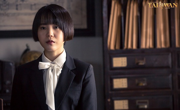 《台湾往事》品质铸造好口碑 无畏与担当彰显正少年姿态