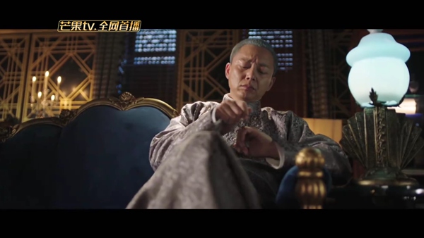 《远大前程》发布会群星集结 陈思诚佟丽娅同框