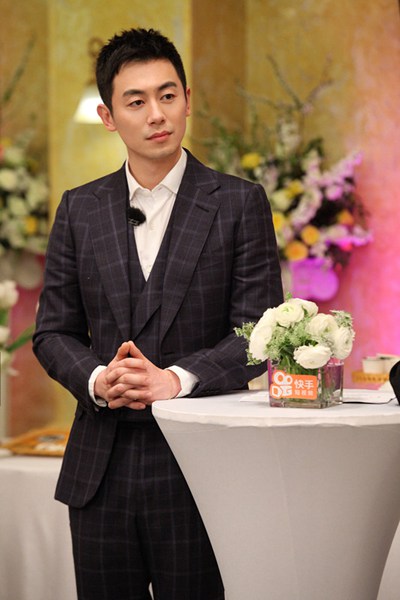 朱亚文《声临其境》盲配红高粱 “我喜欢你”比“宝贝”更迷人