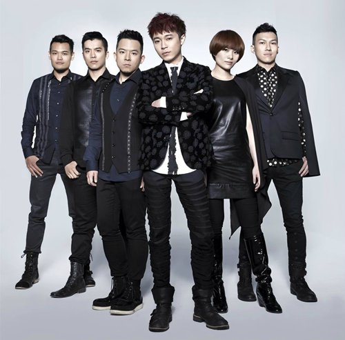 苏打绿经纪人回应解散传闻 吓坏粉丝虚惊一场！