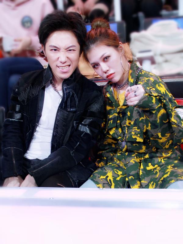 打扰一下乐团《异口同声》陷解散危机 感恩羽凡十年师徒情