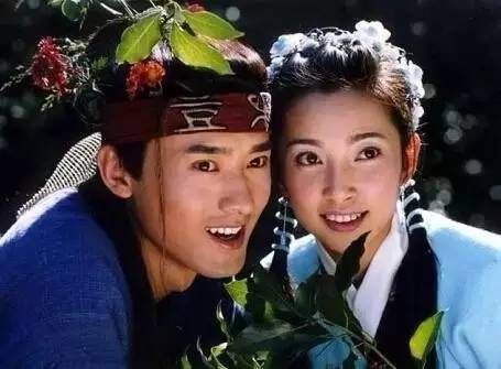 李冰冰凌晨发博为知己任泉庆生 两人25年不变的友情已超过爱情