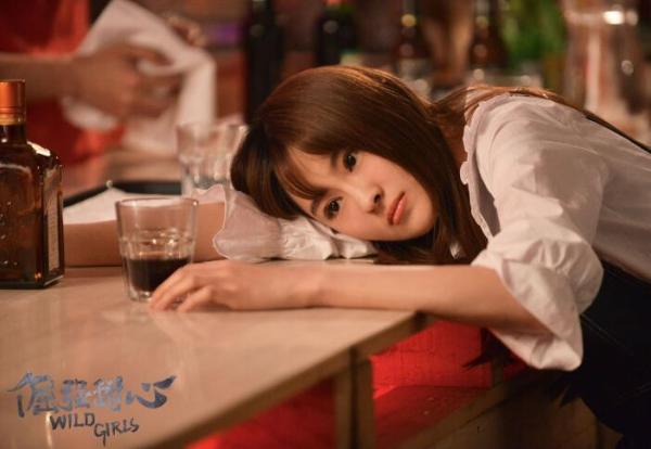 《倔强甜心》今日燃情上线 SNH48打造热血新偶像