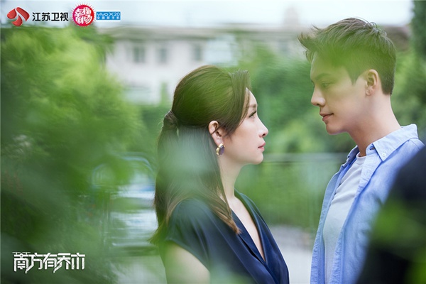 《南方有乔木》 导演林妍热点回应：“闪回”式轻科悬疑剧
