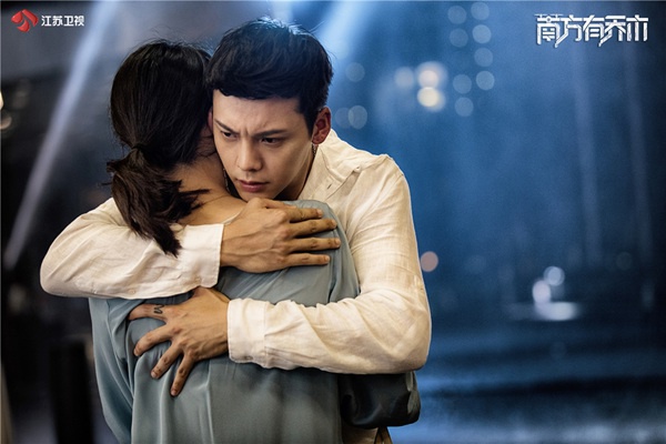 《南方有乔木》 导演林妍热点回应：“闪回”式轻科悬疑剧