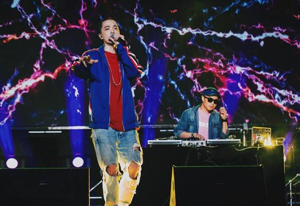 ISY三亚国际音乐节盛大落幕 索尼音乐群星实力抢眼大获成