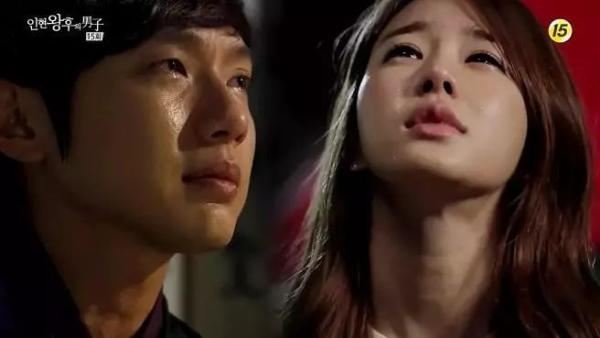 豆瓣评分8.6，万年女配熬成唯一女主！