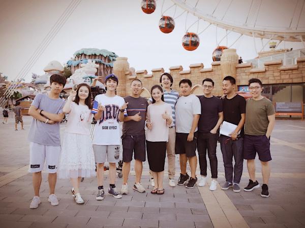 《你好,旧时光》引发集体回忆 马藜演绎“最美妈妈”