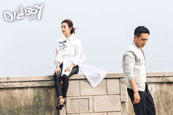 《老男孩》曝雷佳音特辑 老男孩的友谊绝不简单