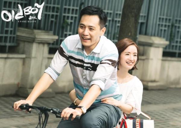 《老男孩》湖南卫视开播 多维话题引爆老男孩成长史