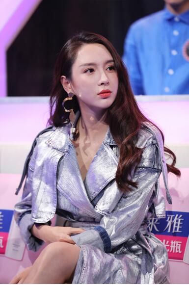 张惜媛《异口同声》展现独特音乐理解 秒变音乐达人