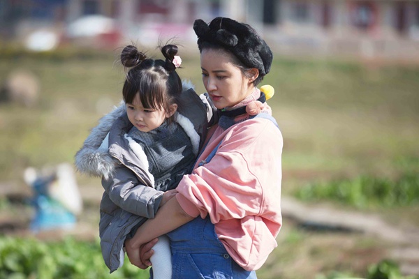 袁弘自曝与张歆艺吵架会先服软 赞刘昊然女装惊艳