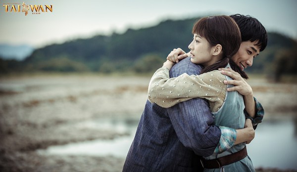 《台湾往事》品质铸造好口碑 无畏与担当彰显正少年姿态