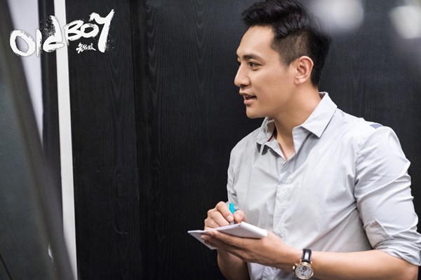 《老男孩》曝光人物特辑 论父子情正确的打开方式