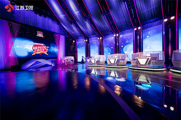 《非诚勿扰》搭档《新相亲时代》 开启“周末相亲时代”