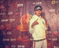 CHINA HIPHOP LIVE第二季燃情开启——风云再起,舌战群雄