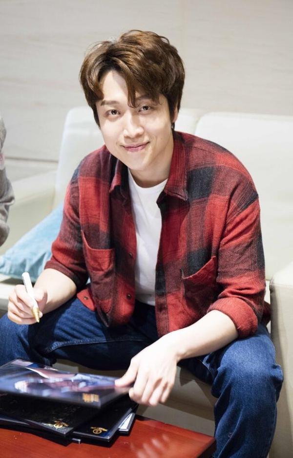 《遇见你真好》张海宇：每个人的青春里都有一个“后座男生”