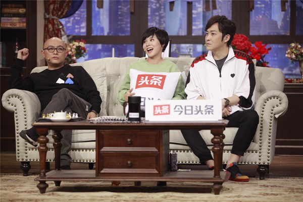 《有话非要说》母亲强势催生 “被二胎”女儿有苦难言