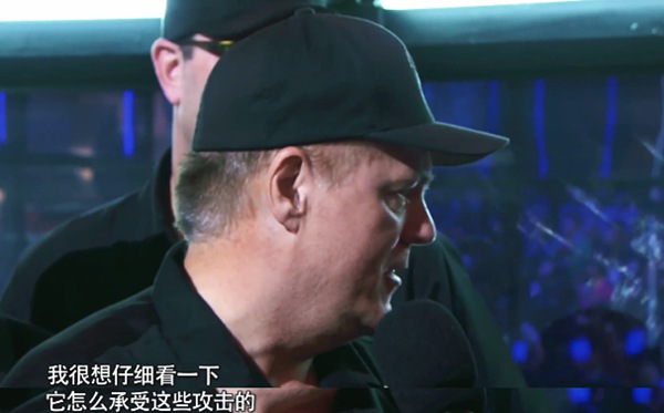 中英美三国机器人争霸 《铁甲雄心》冠军花落谁家