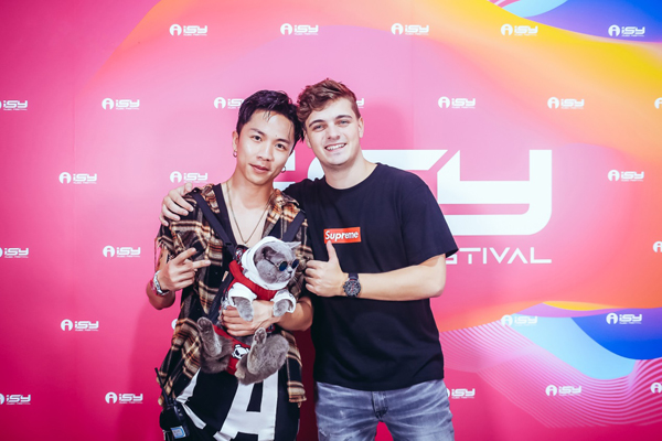 福利还能这么送？QQ音乐绿钻幸运儿玩转电音节