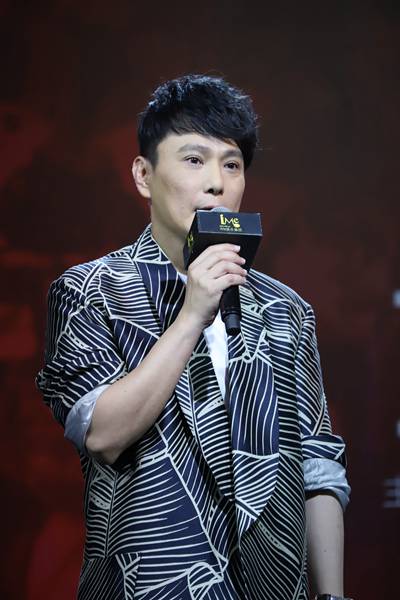 张信哲2018歌时代Ⅱ音乐会演出倒计时