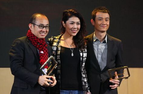 时尚集团总裁苏芒辞职 一句话道出辞职真相