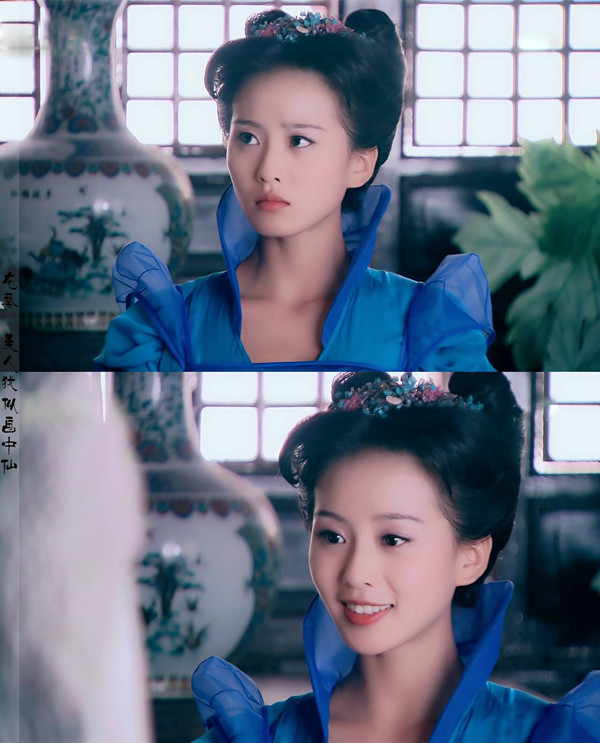 胡歌郭晓婷同框引《仙剑3》回忆杀 花楹漂亮景天沉稳