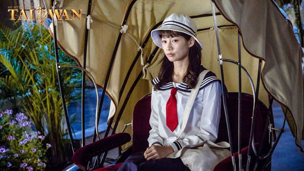 同宗同源两岸情暖 《台湾往事》匠心打造品质典范