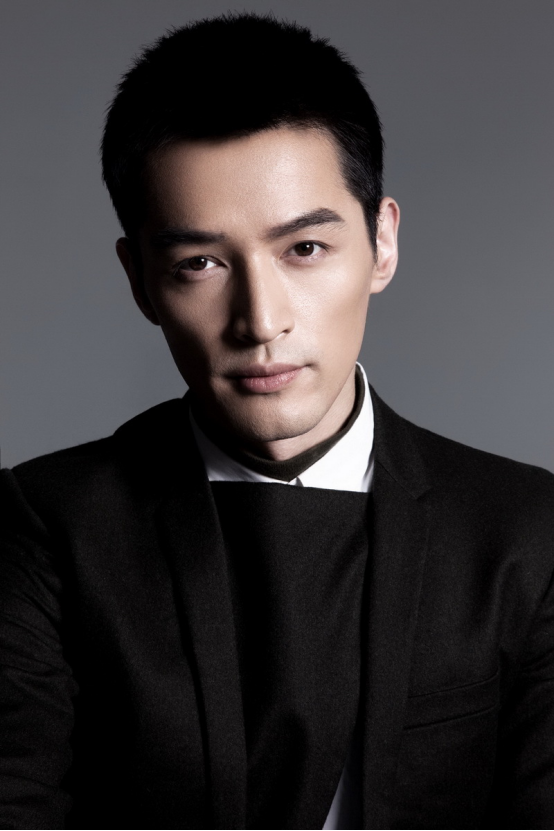 白血病女孩美梦成真 获胡歌暖心赠票《如梦之梦》