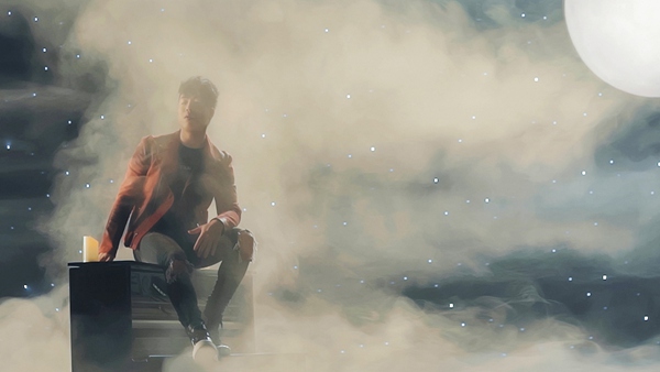 献给歌迷的温暖之作 胡彦斌全新单曲《明星》MV正式上线