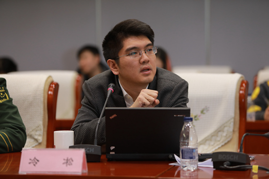 《中国1927》:历史暗夜中的一抹亮色