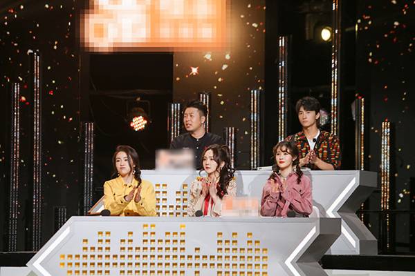 《声临》梅婷被“错认”为凯丽 张可盈自嘲“逐出家门”