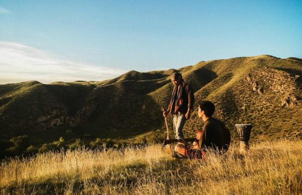 网易云音乐主办风子2018全国巡演即将启程