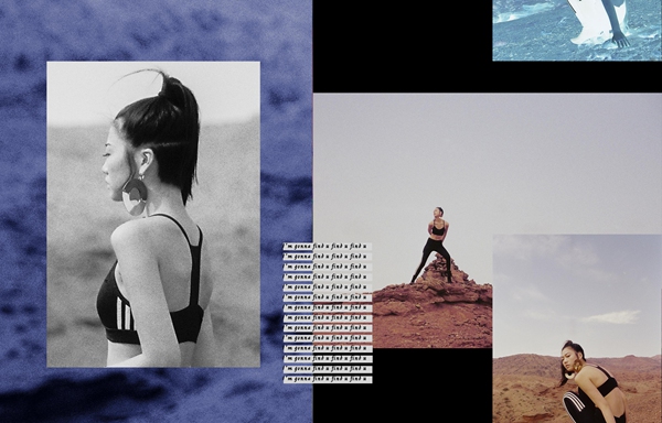 吴俊达新歌《Find U》，引领国内电子音乐新潮流